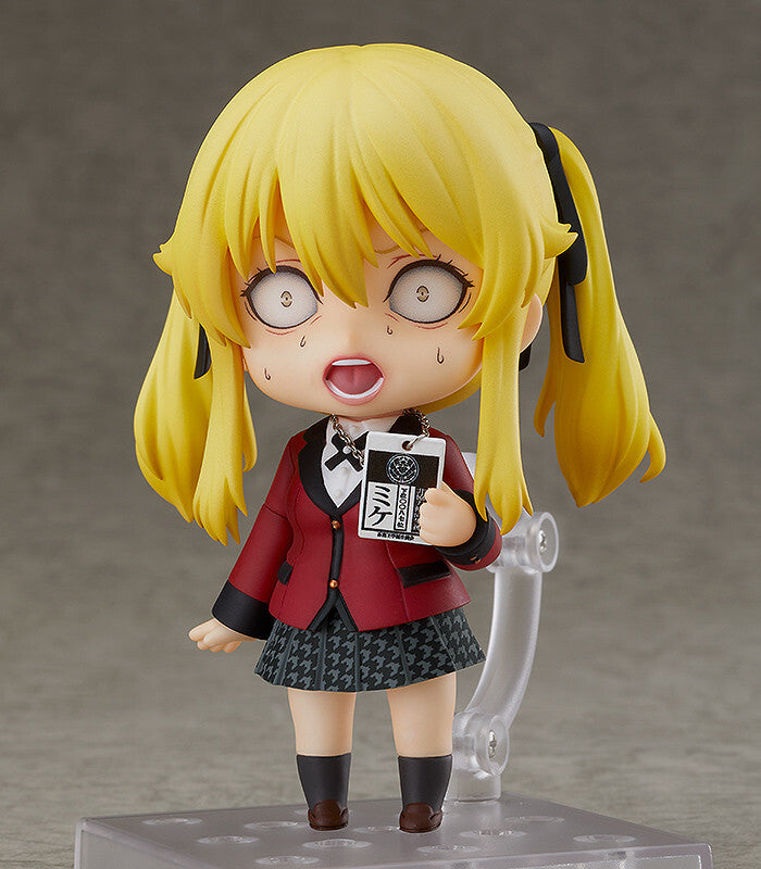 Kakegurui - Saotome Mary - Nendoroid Figure  (#1909)