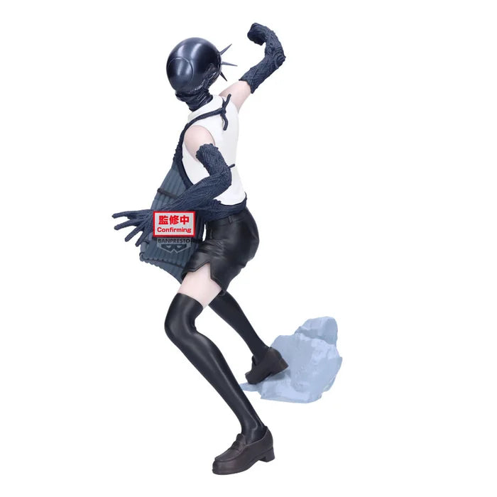 Grandista Chainsaw Man - The Movie: Reze Arc Bomb - Prize Figure