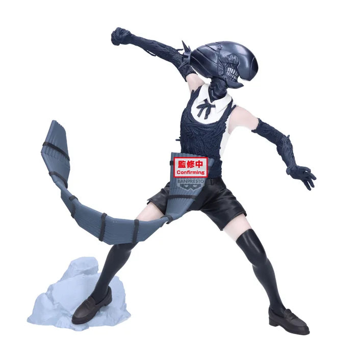 Grandista Chainsaw Man - The Movie: Reze Arc Bomb - Prize Figure