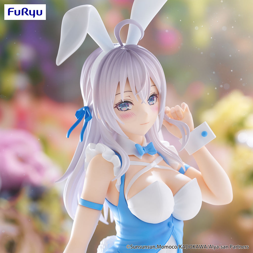 Alya Sometimes Hides Her Feelings in Russian - BiCute Bunnies Prize Figure - Alya
