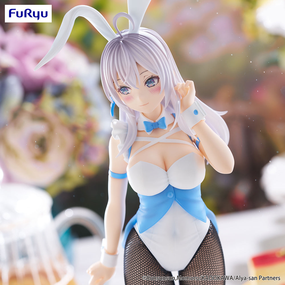 Alya Sometimes Hides Her Feelings in Russian - BiCute Bunnies Prize Figure - Alya