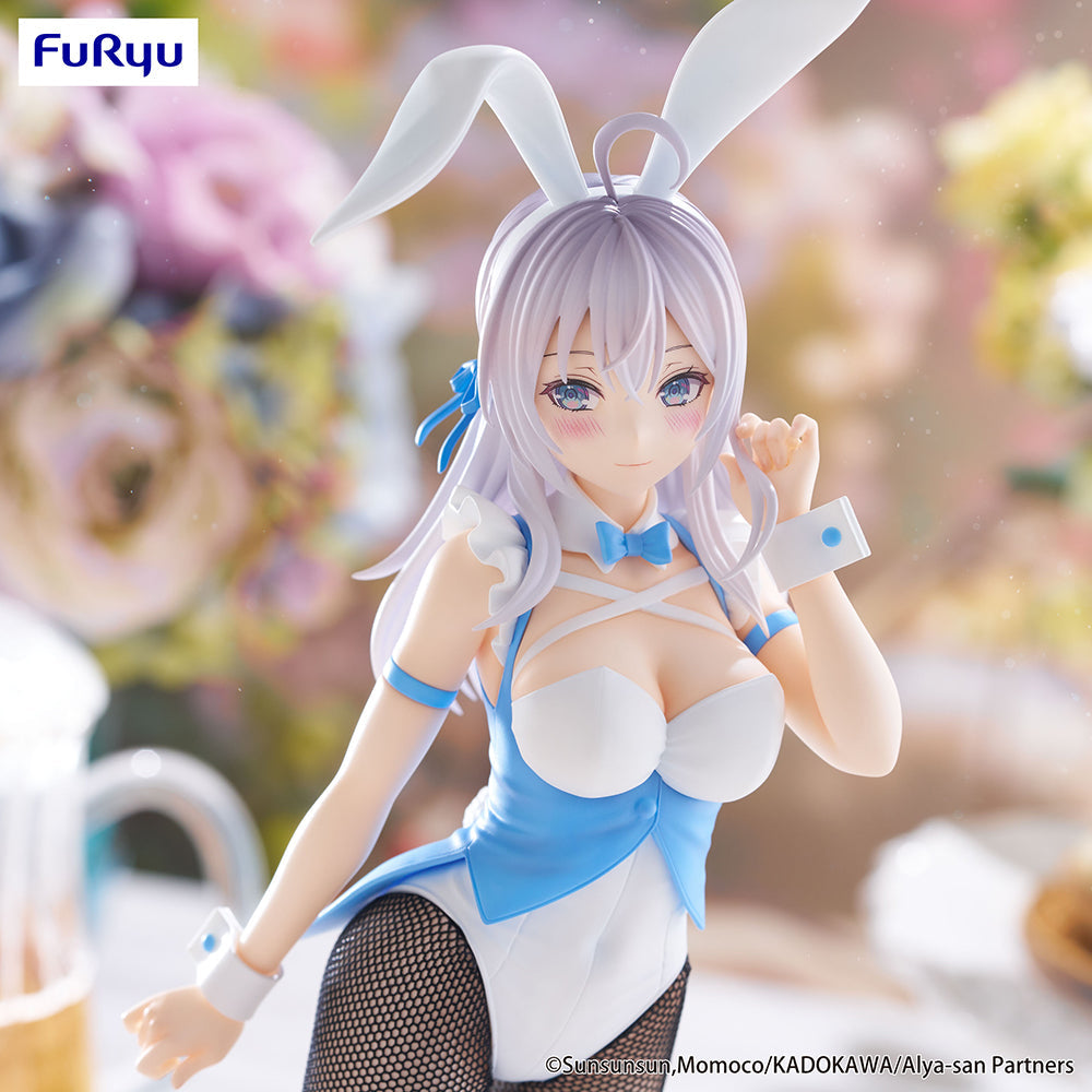 Alya Sometimes Hides Her Feelings in Russian - BiCute Bunnies Prize Figure - Alya
