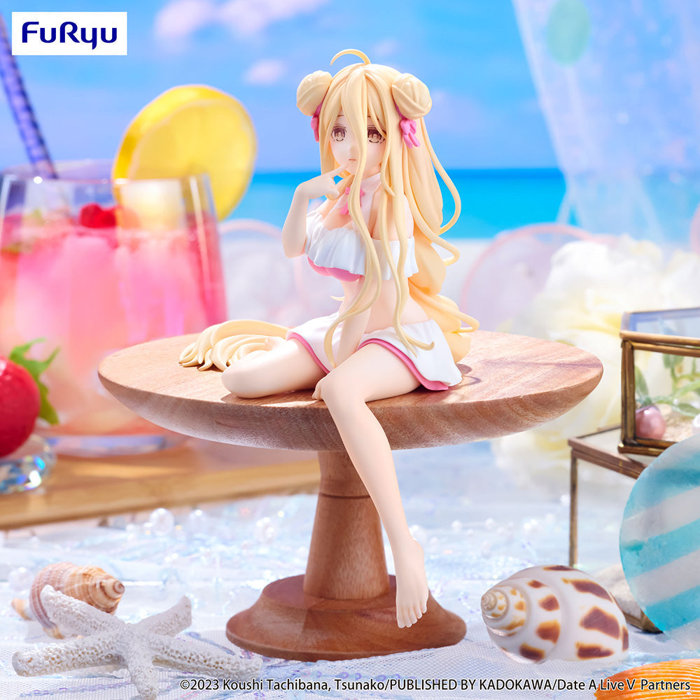 Date A Live - Noodle Stopper Prize Figure - Mukuro Hoshimiya Swimsuit ver.