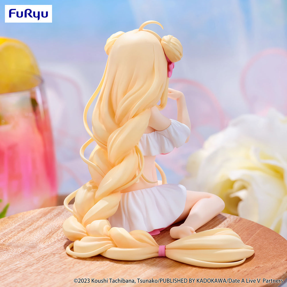 Date A Live - Noodle Stopper Prize Figure - Mukuro Hoshimiya Swimsuit ver.