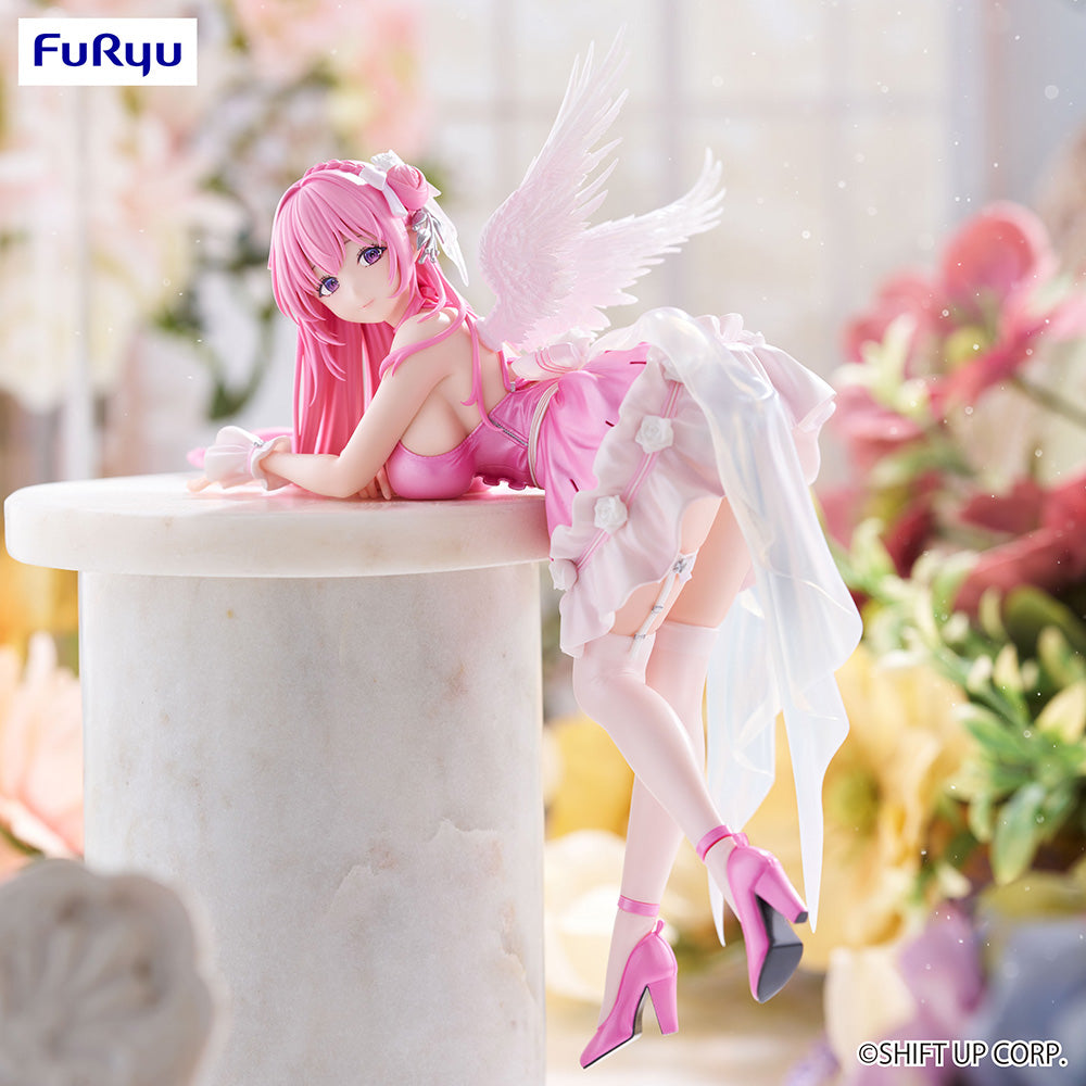 Goddess of Victory: Nikke - Noodle Stopper Prize Figure - Dorothy: Nostalgia