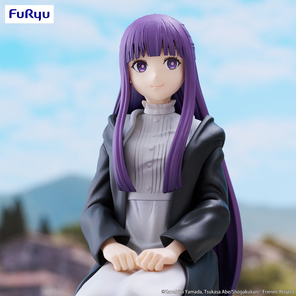 Frieren: Beyond Journey’s End Noodle Stopper Prize Figure -Fern-(re-run)