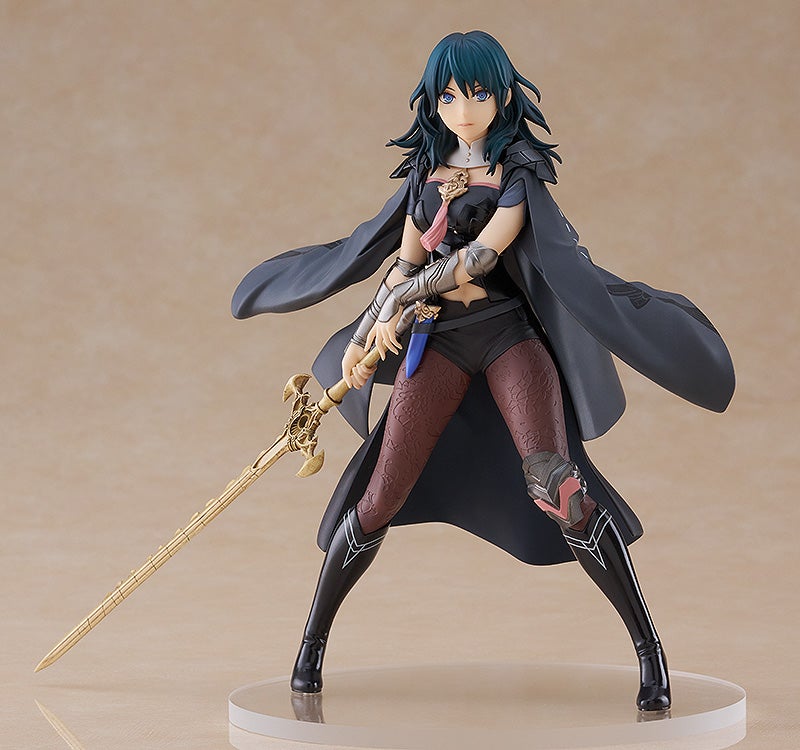 Fire Emblem - POP UP PARADE Figure - Byleth (Female)