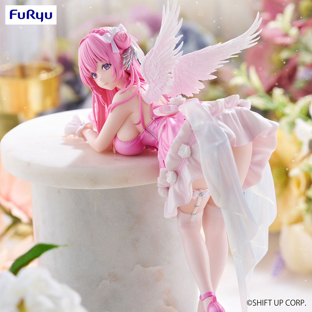 Goddess of Victory: Nikke - Noodle Stopper Prize Figure - Dorothy: Nostalgia
