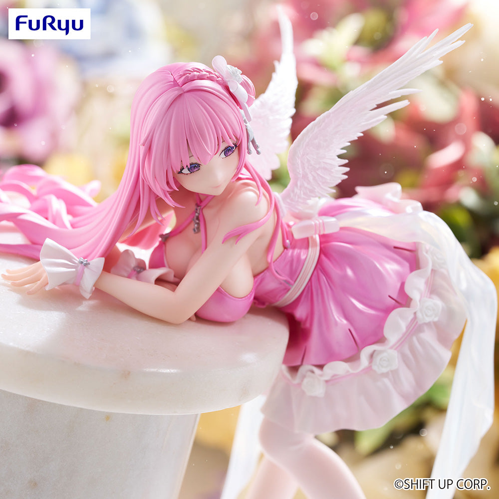 Goddess of Victory: Nikke - Noodle Stopper Prize Figure - Dorothy: Nostalgia