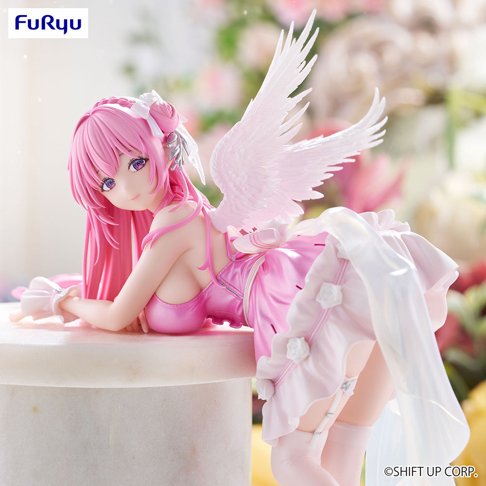 Goddess of Victory: Nikke - Noodle Stopper Prize Figure - Dorothy: Nostalgia