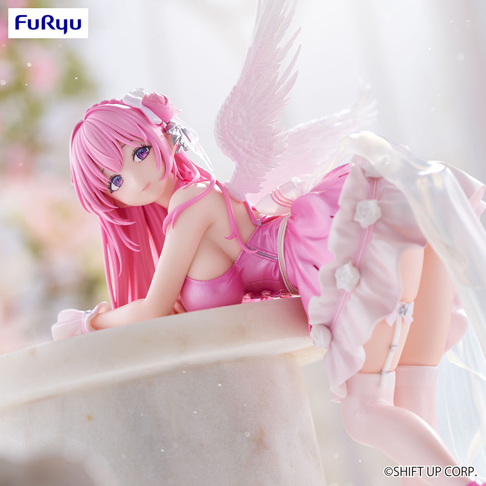 Goddess of Victory: Nikke - Noodle Stopper Prize Figure - Dorothy: Nostalgia