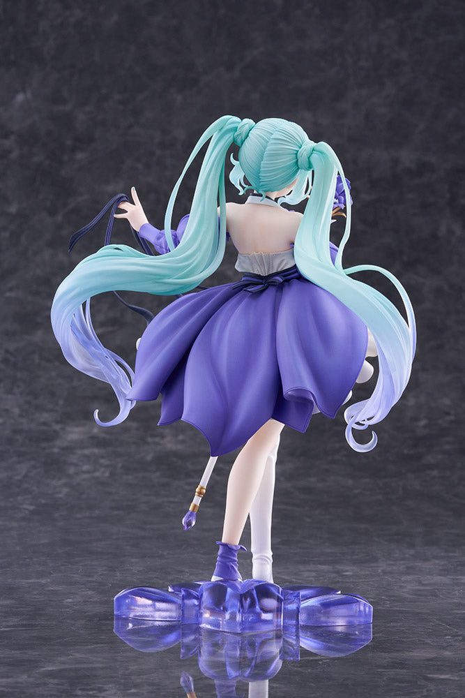 Hatsune Miku AMP+ Figure - HATSUNE MIKU Birthday 2024 Ver. - Prize Figure