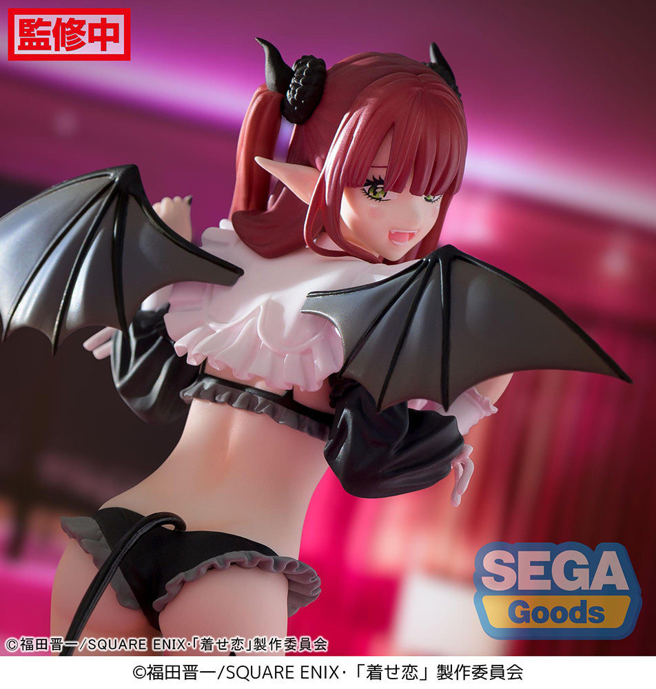 My Dress Up Darling - Kitagawa Marin - Luminasta Prize Figure - Liz