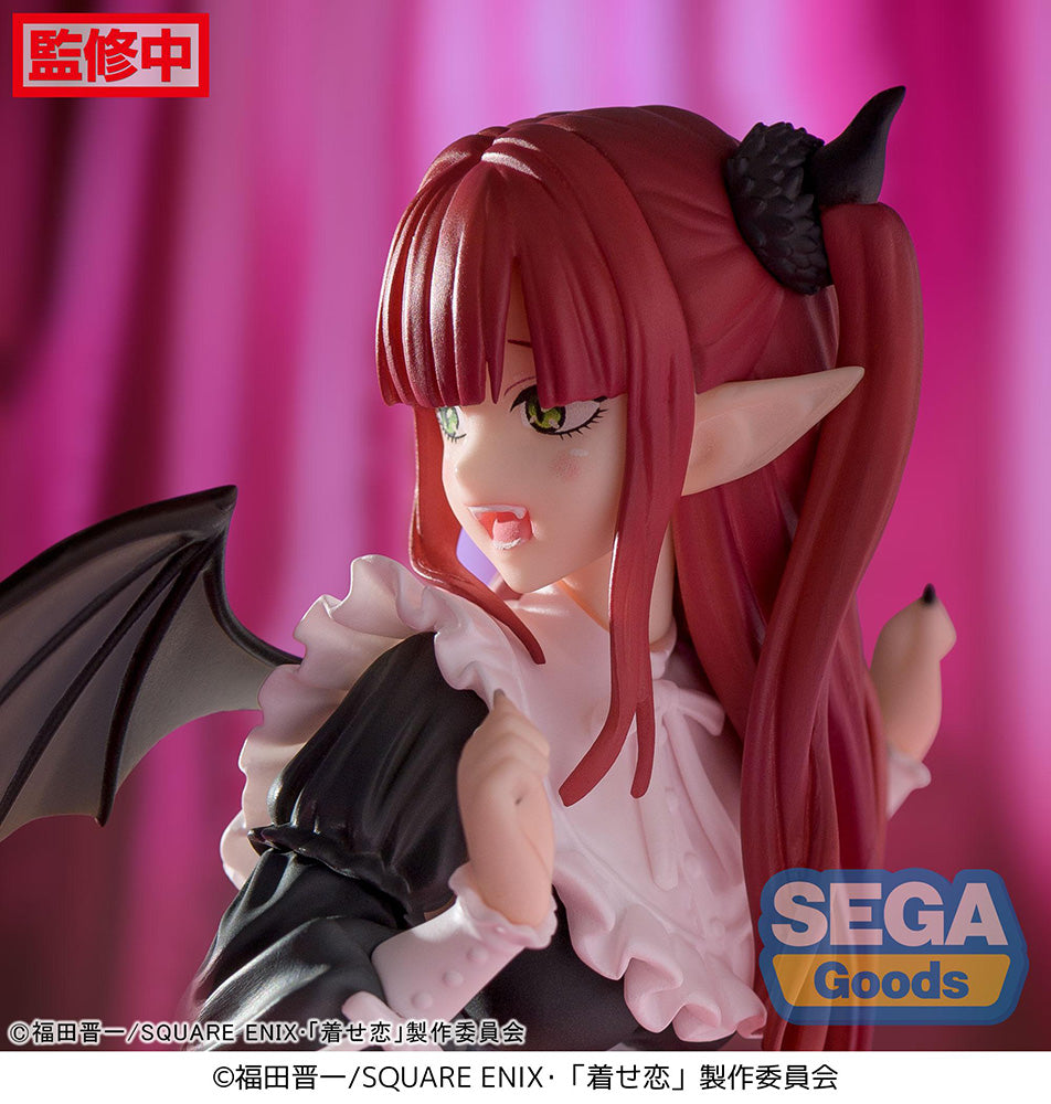 My Dress Up Darling - Kitagawa Marin - Luminasta Prize Figure - Liz