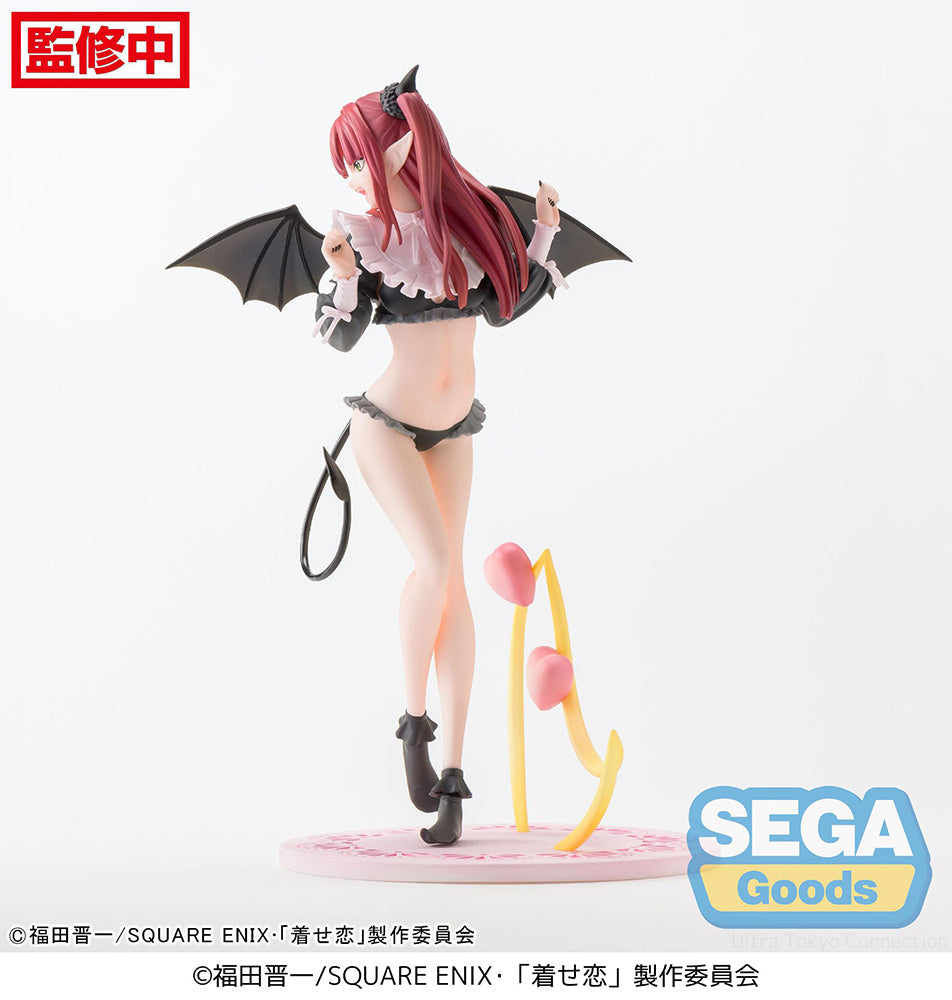 My Dress Up Darling - Kitagawa Marin - Luminasta Prize Figure - Liz