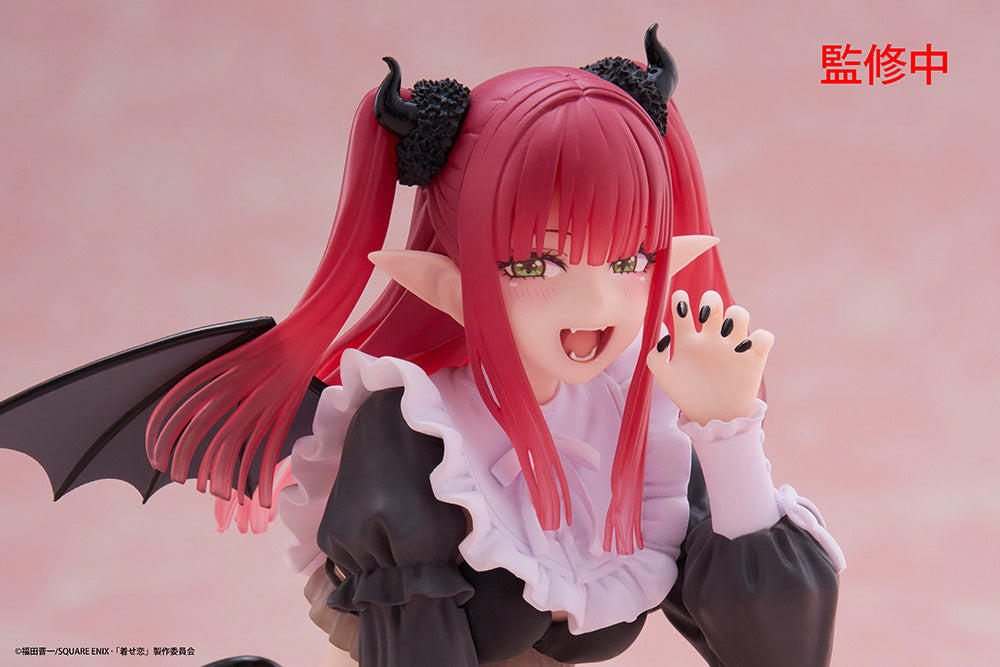 My Dress-Up Darling - Desktop Cute Prize Figure - Marin Kitagawa (Liz Ver.)