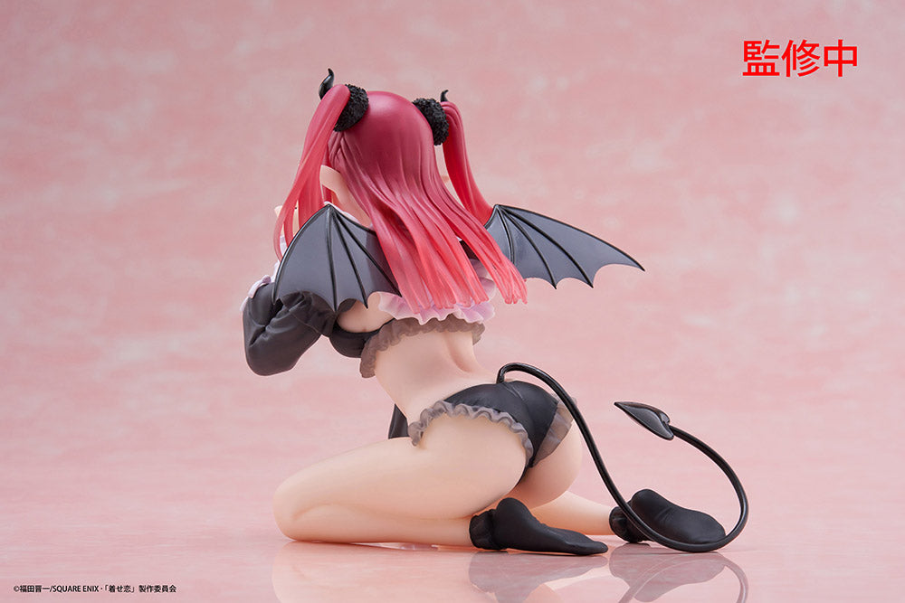 My Dress-Up Darling - Desktop Cute Prize Figure - Marin Kitagawa (Liz Ver.)