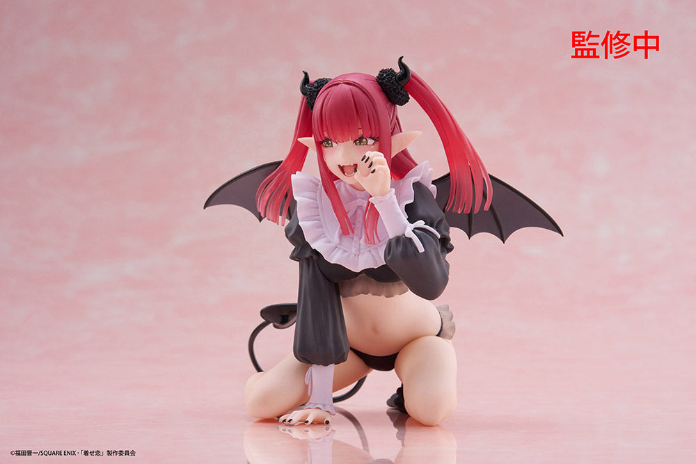 My Dress-Up Darling - Desktop Cute Prize Figure - Marin Kitagawa (Liz Ver.)