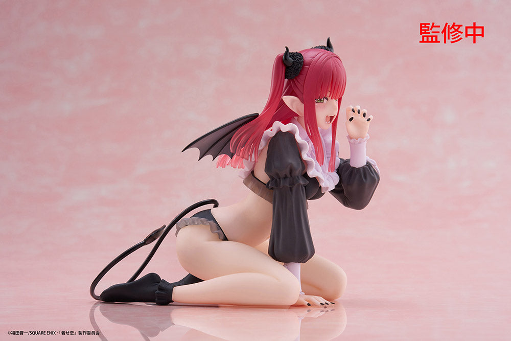My Dress-Up Darling - Desktop Cute Prize Figure - Marin Kitagawa (Liz Ver.)