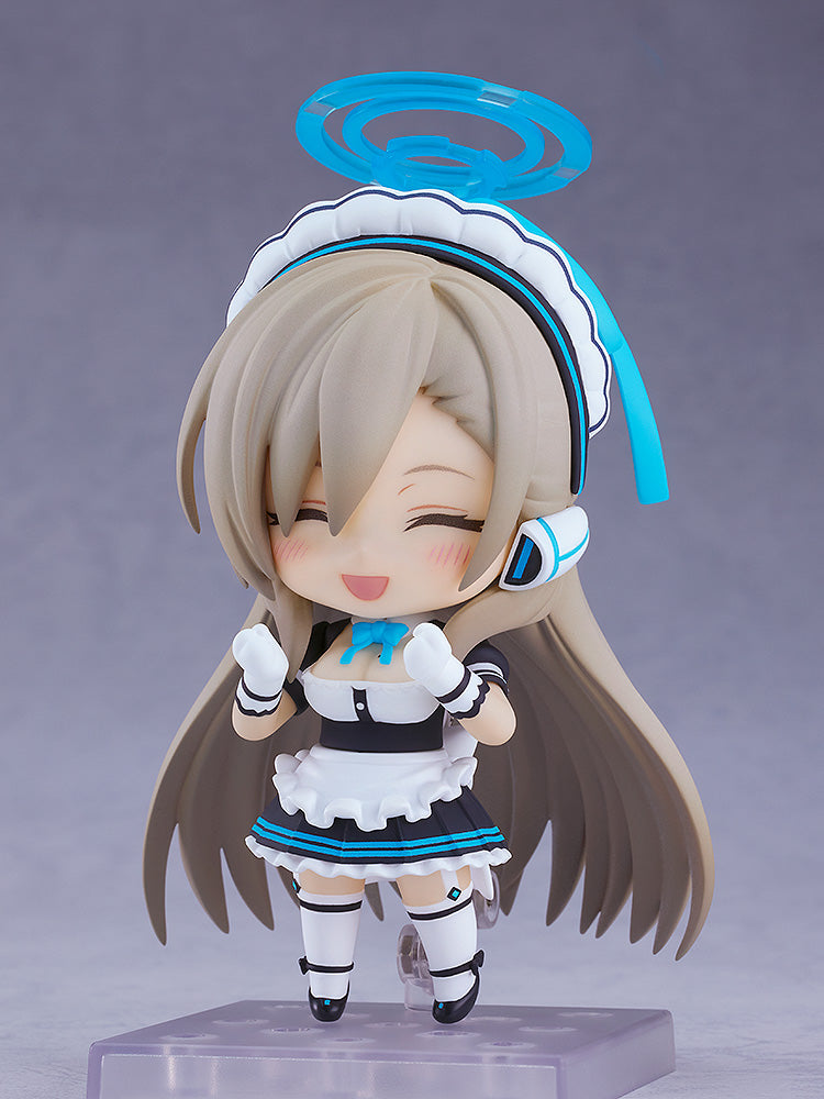 Blue Archive - Asuna Ichinose - Nendoroid Figure