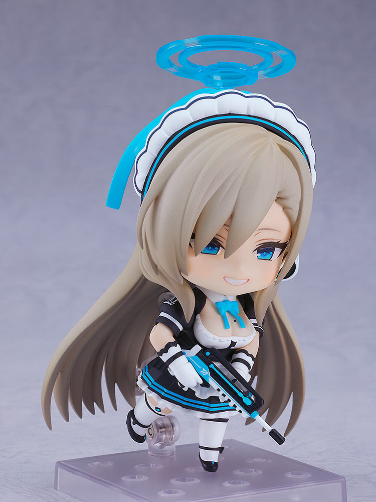 Blue Archive - Asuna Ichinose - Nendoroid Figure