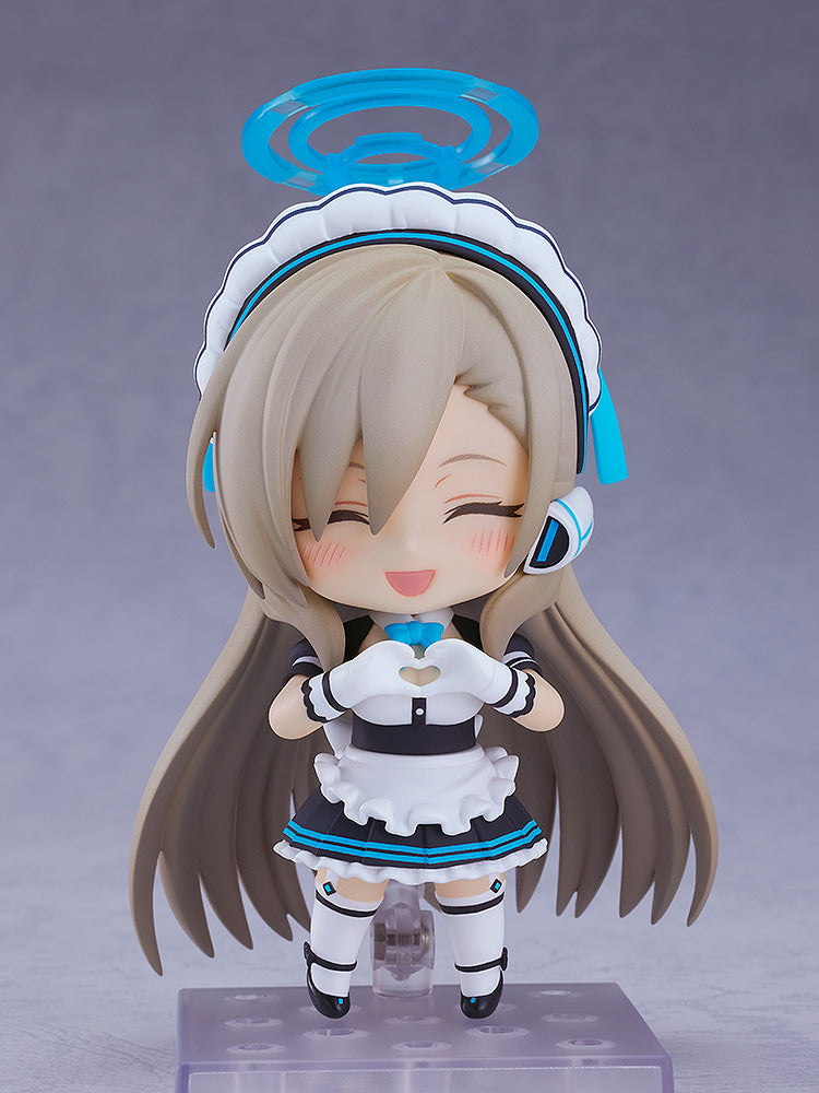 Blue Archive - Asuna Ichinose - Nendoroid Figure