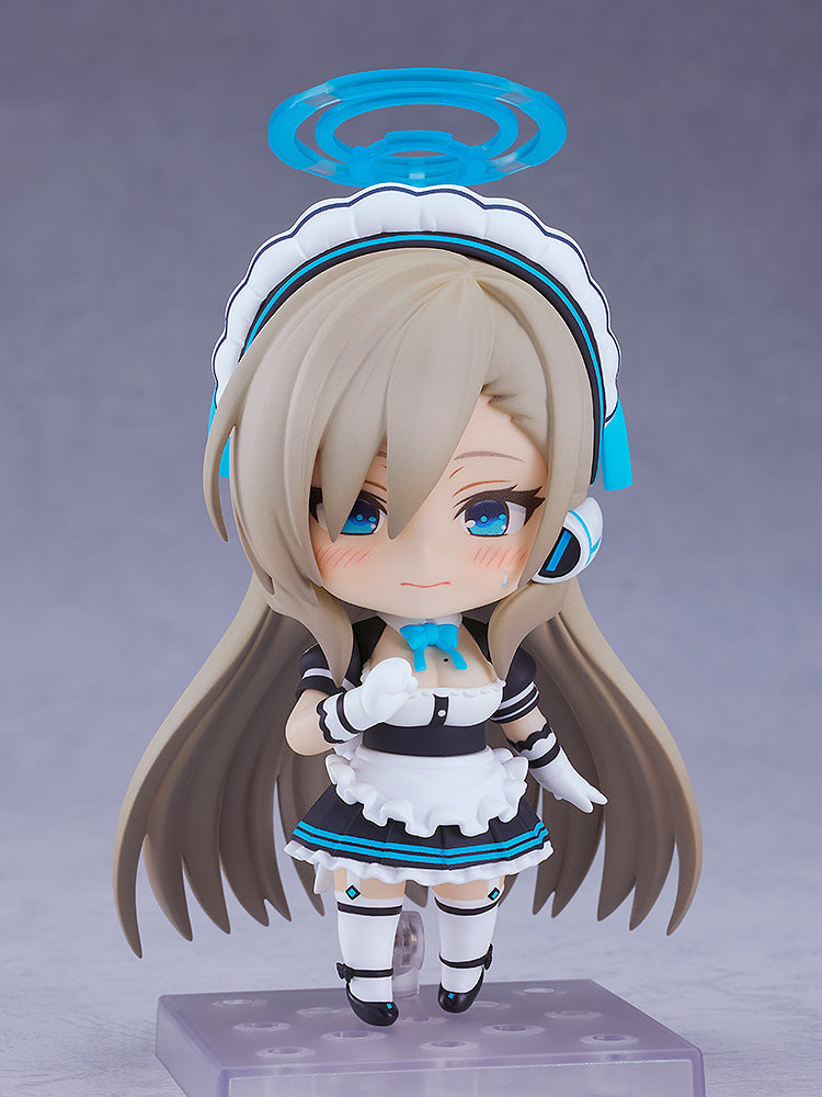 Blue Archive - Asuna Ichinose - Nendoroid Figure
