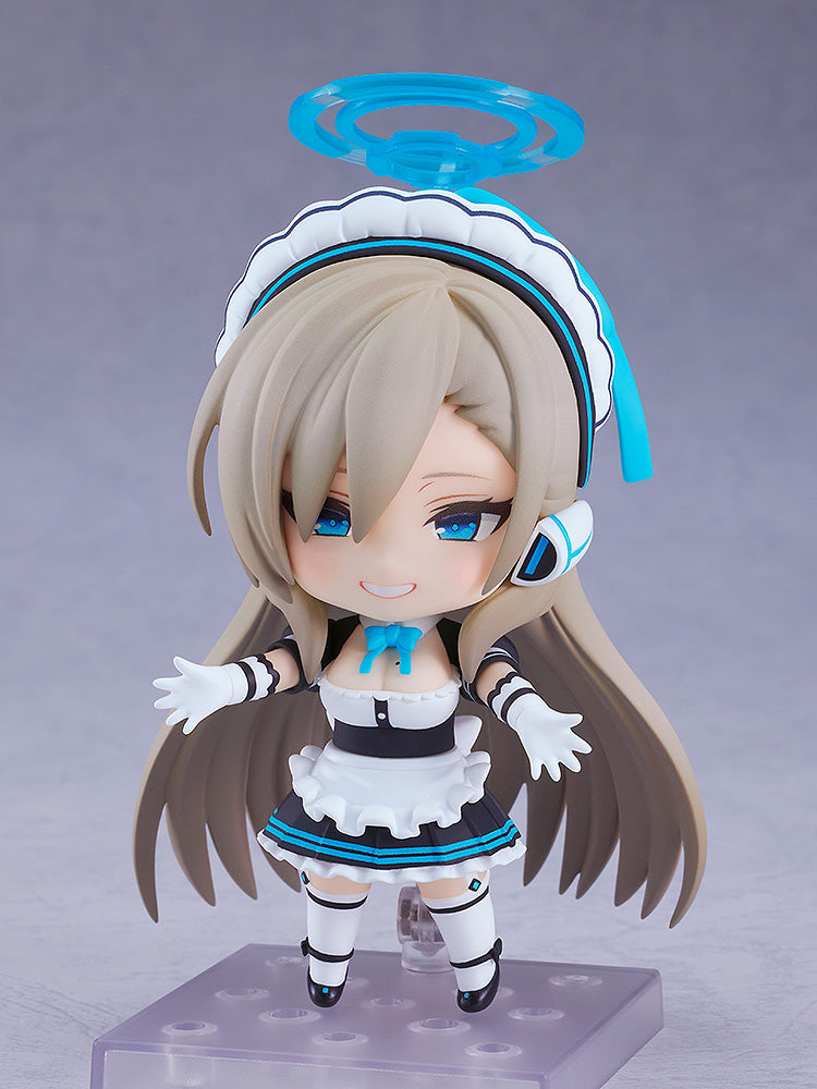 Blue Archive - Asuna Ichinose - Nendoroid Figure