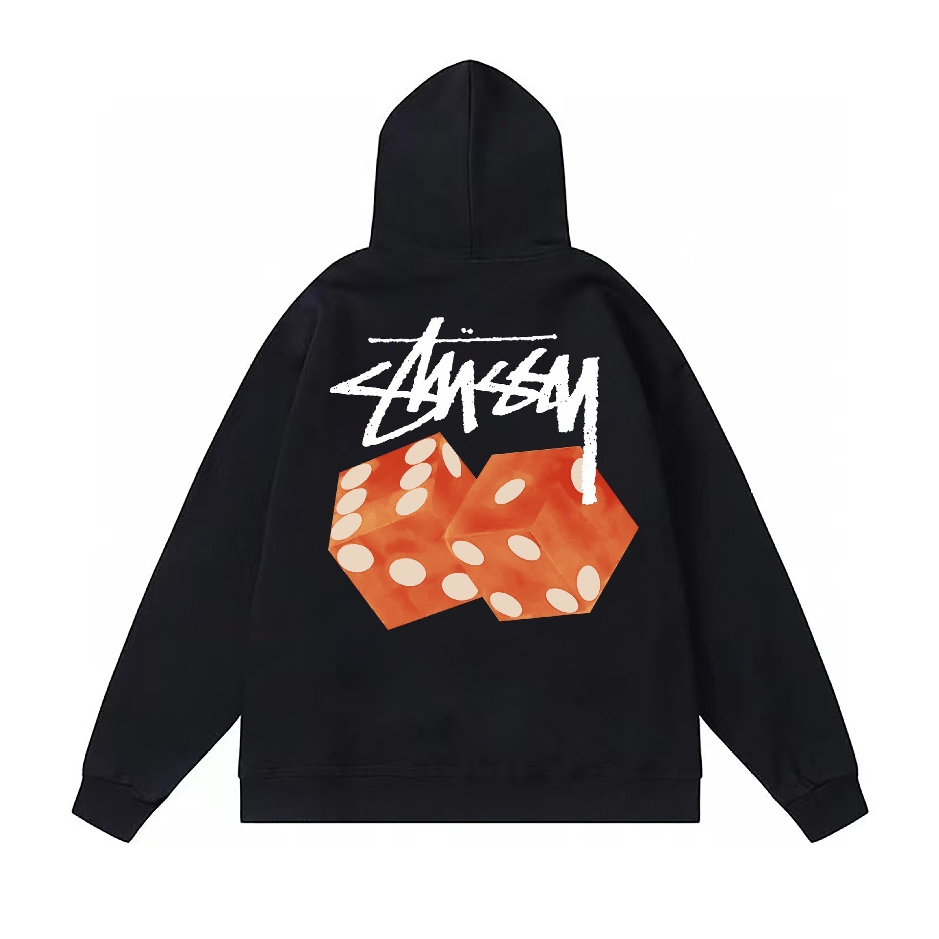 Stussy Hoodie Fall Winter Classic Hoodie