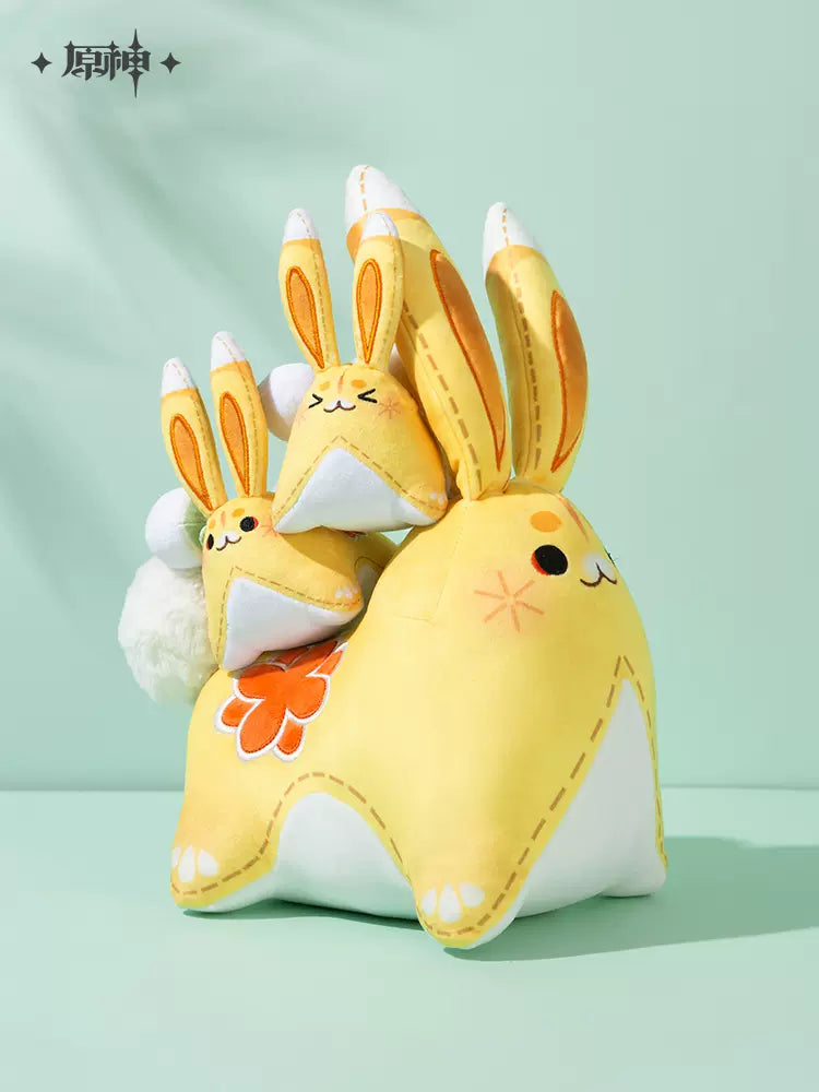 Genshin Impact Plushy - Yuegui Plush Toy / Scented Hangable