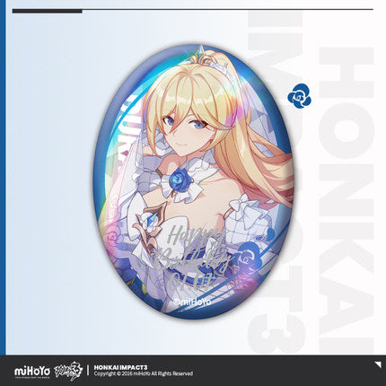 Honkai Impact - Durandal - 2022 Birthday Anime Gift Box