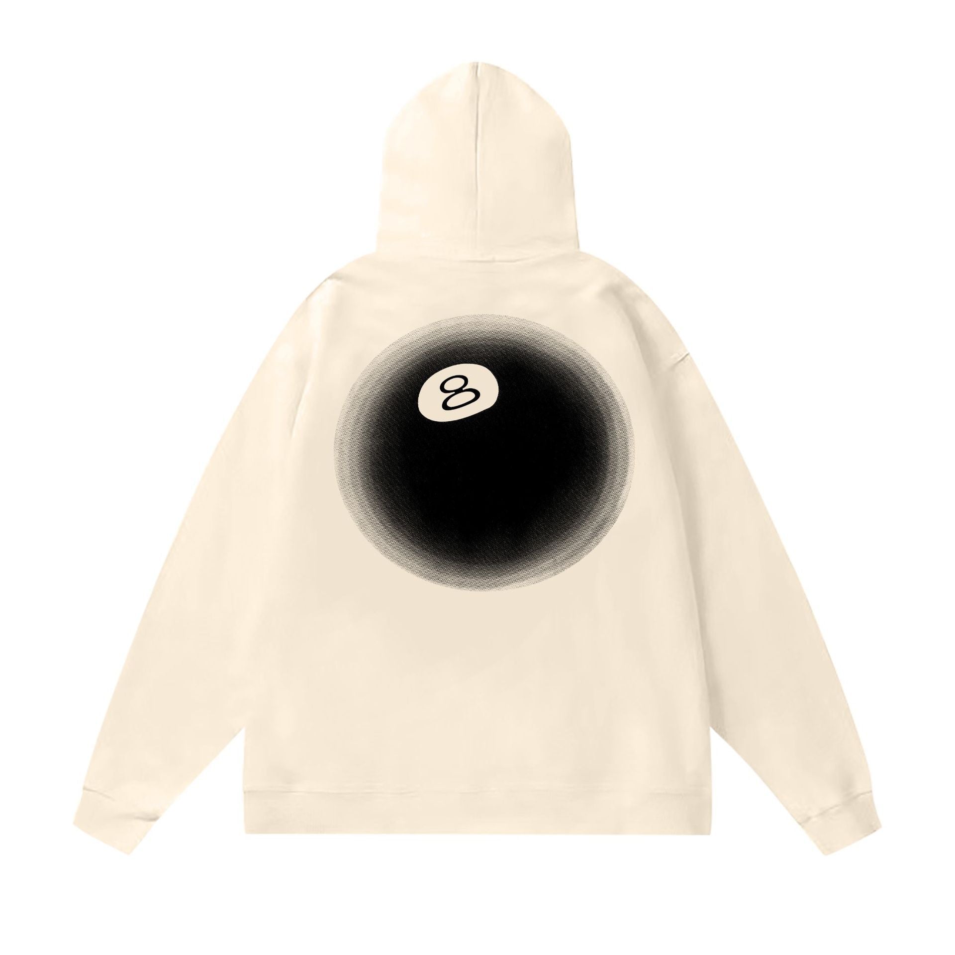Stussy Hoodie Classic Teen Hoodie