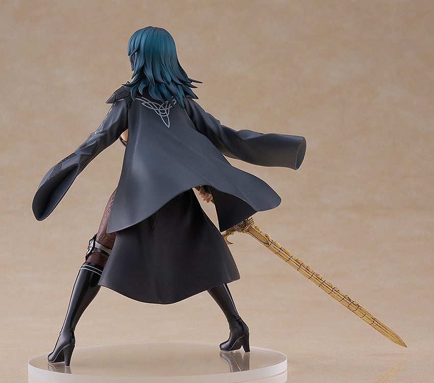 Fire Emblem - POP UP PARADE Figure - Byleth (Female)