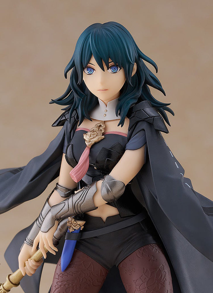 Fire Emblem - POP UP PARADE Figure - Byleth (Female)