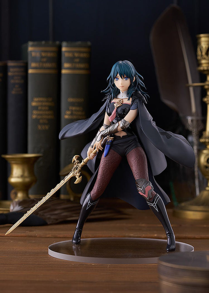 Fire Emblem - POP UP PARADE Figure - Byleth (Female)