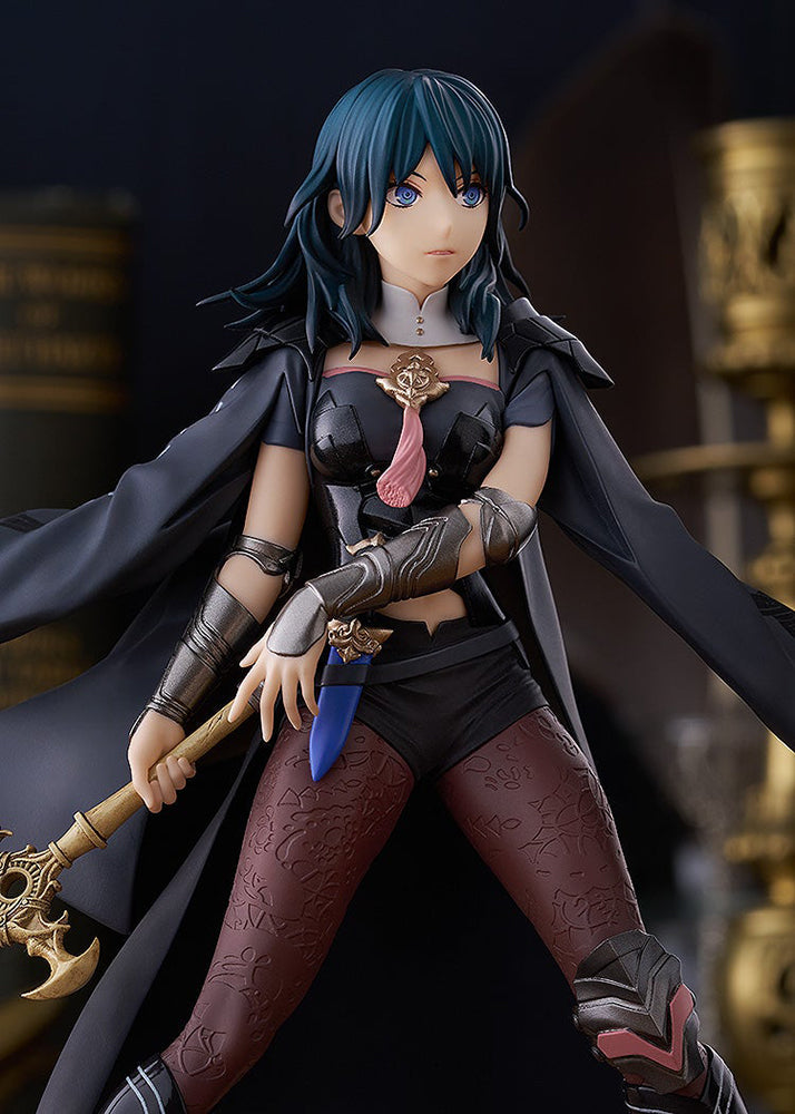 Fire Emblem - POP UP PARADE Figure - Byleth (Female)