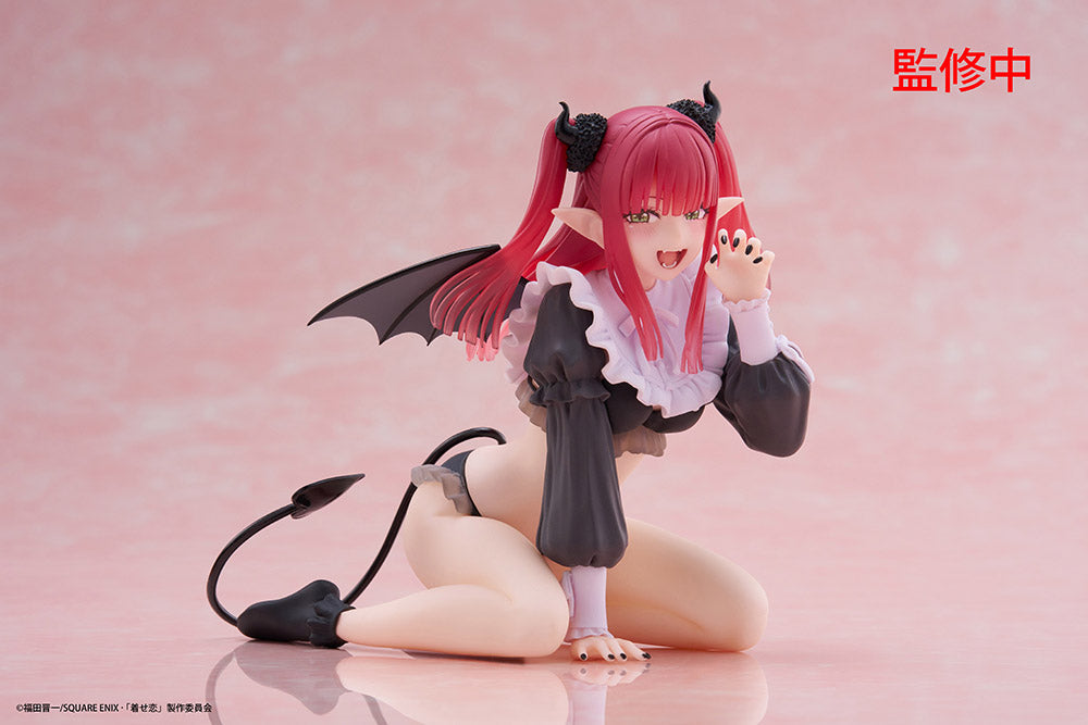 My Dress-Up Darling - Desktop Cute Prize Figure - Marin Kitagawa (Liz Ver.)