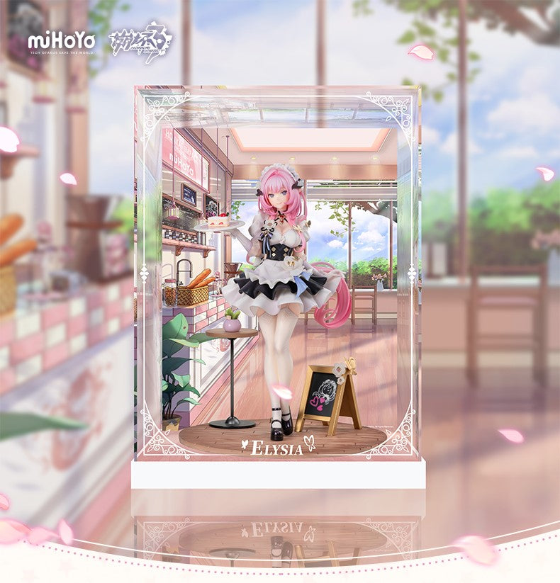 (Pre-Order) Honkai Impact - Elysia - Miss Pink - 1/7 Scale Figure