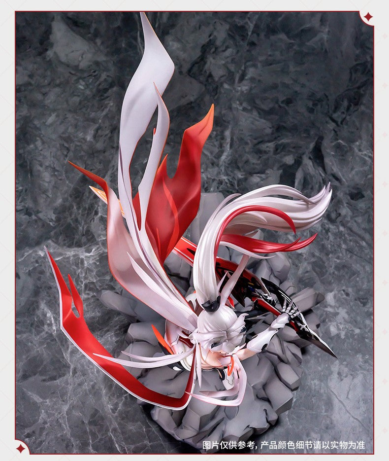Honkai Impact 3rd - Kiana Kaslana: Herrscher of Flamescion ver. 1/7 Scale Figure