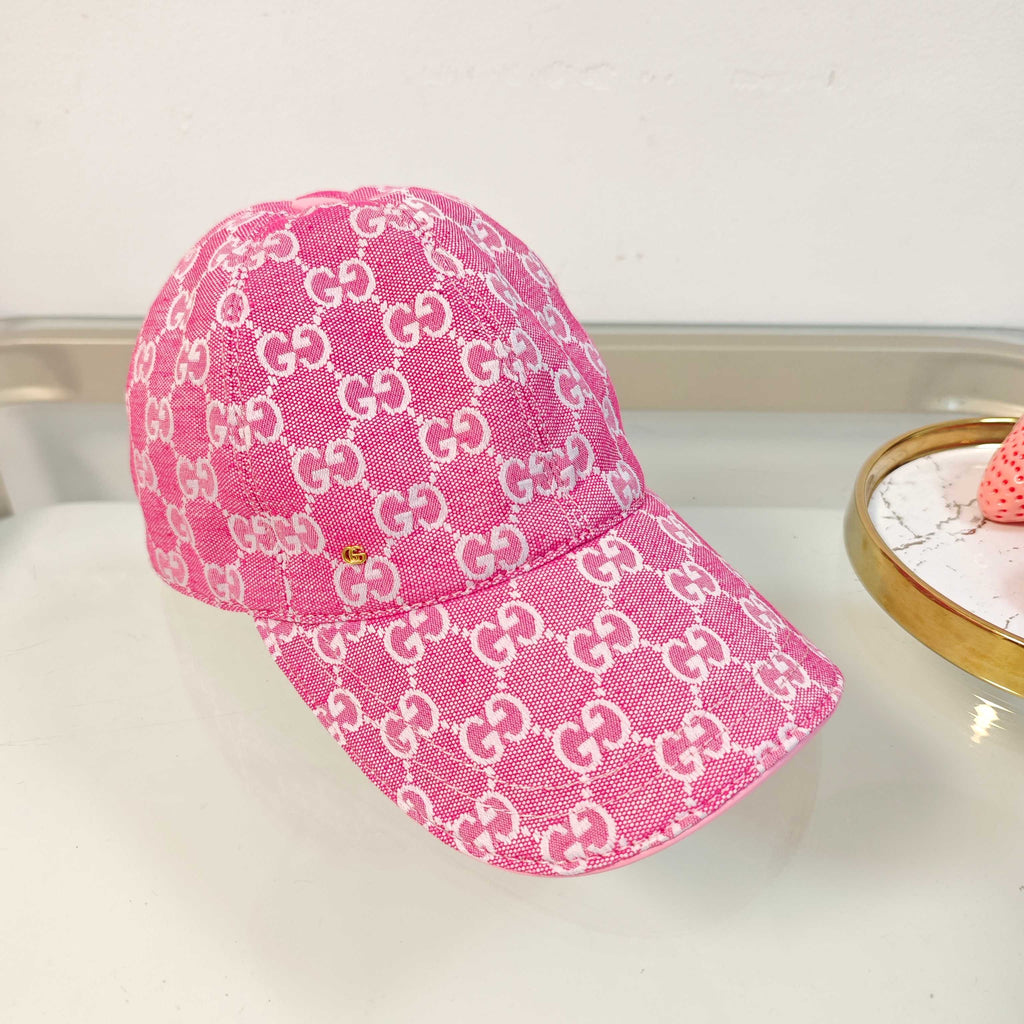 Gucci Baseball Cap-22222