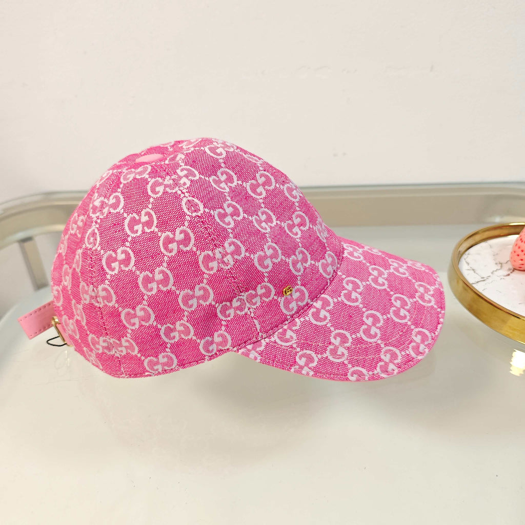 Gucci Baseball Cap-22222