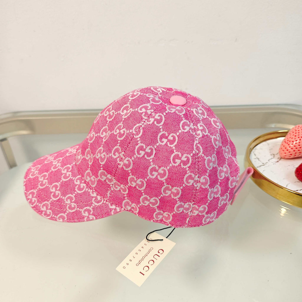 Gucci Baseball Cap-22222