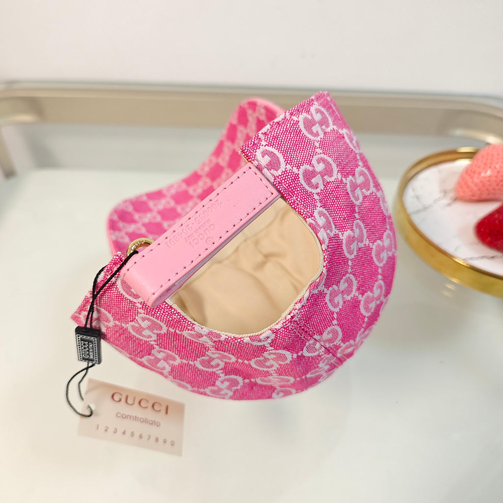 Gucci Baseball Cap-22222