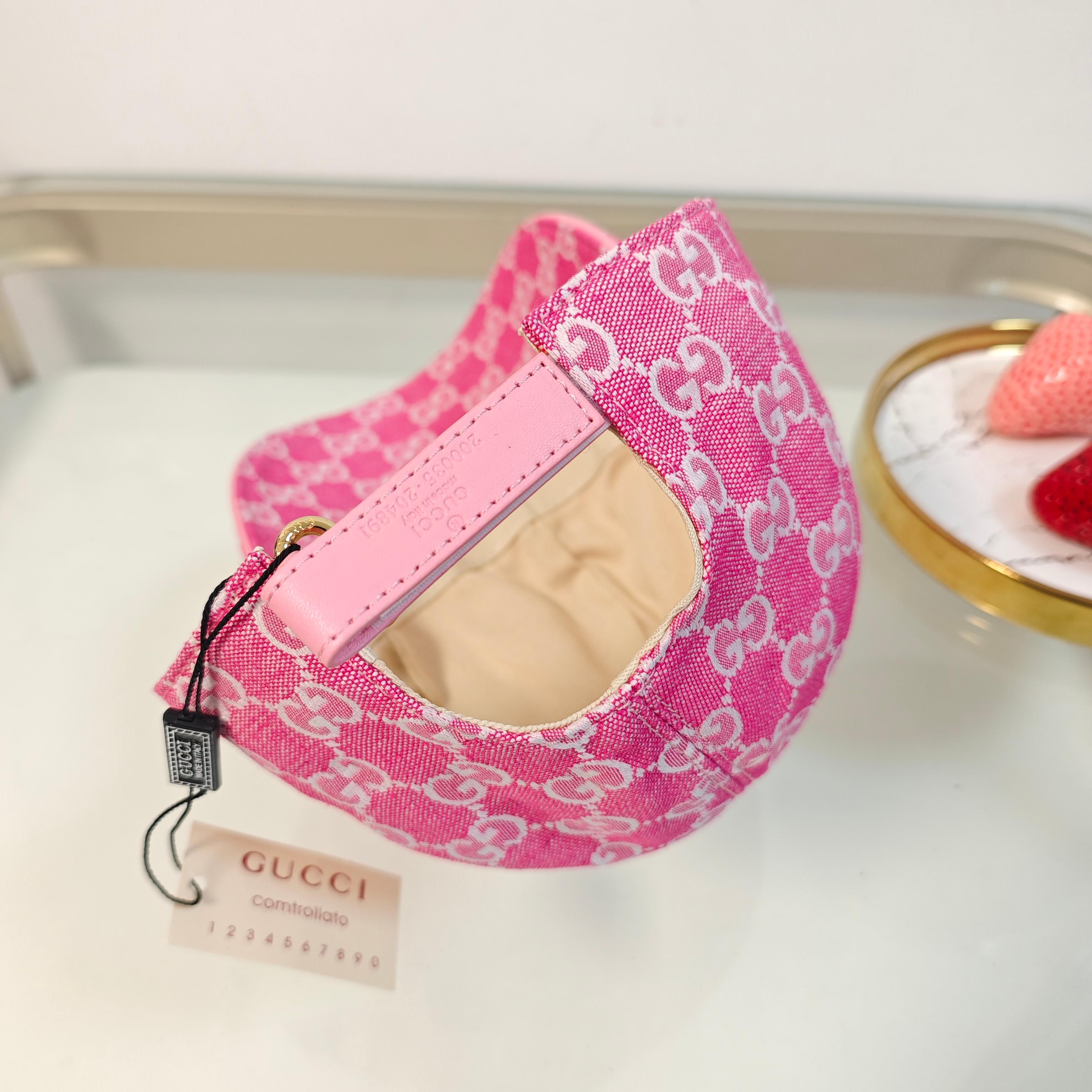 Gucci Baseball Cap-22222